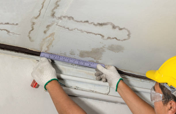 Reliable Basement Flood Cleanup contractor in Manchester, MO by Aqua Guard Water Damage